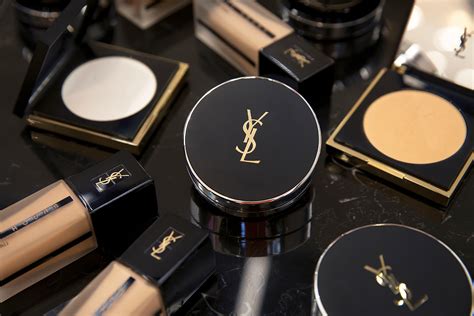 cheap ysl makeup uk|ysl makeup at boots.